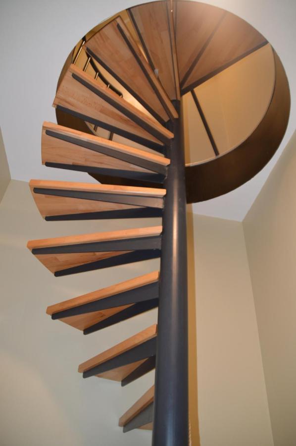 شقة Evelyns Corner Duplex خنت المظهر الخارجي الصورة