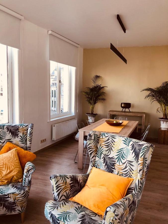 شقة Evelyns Corner Duplex خنت المظهر الخارجي الصورة