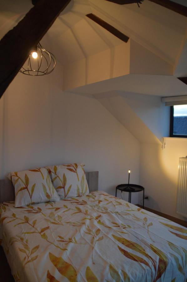 شقة Evelyns Corner Duplex خنت المظهر الخارجي الصورة